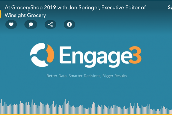 Spreaker Preview