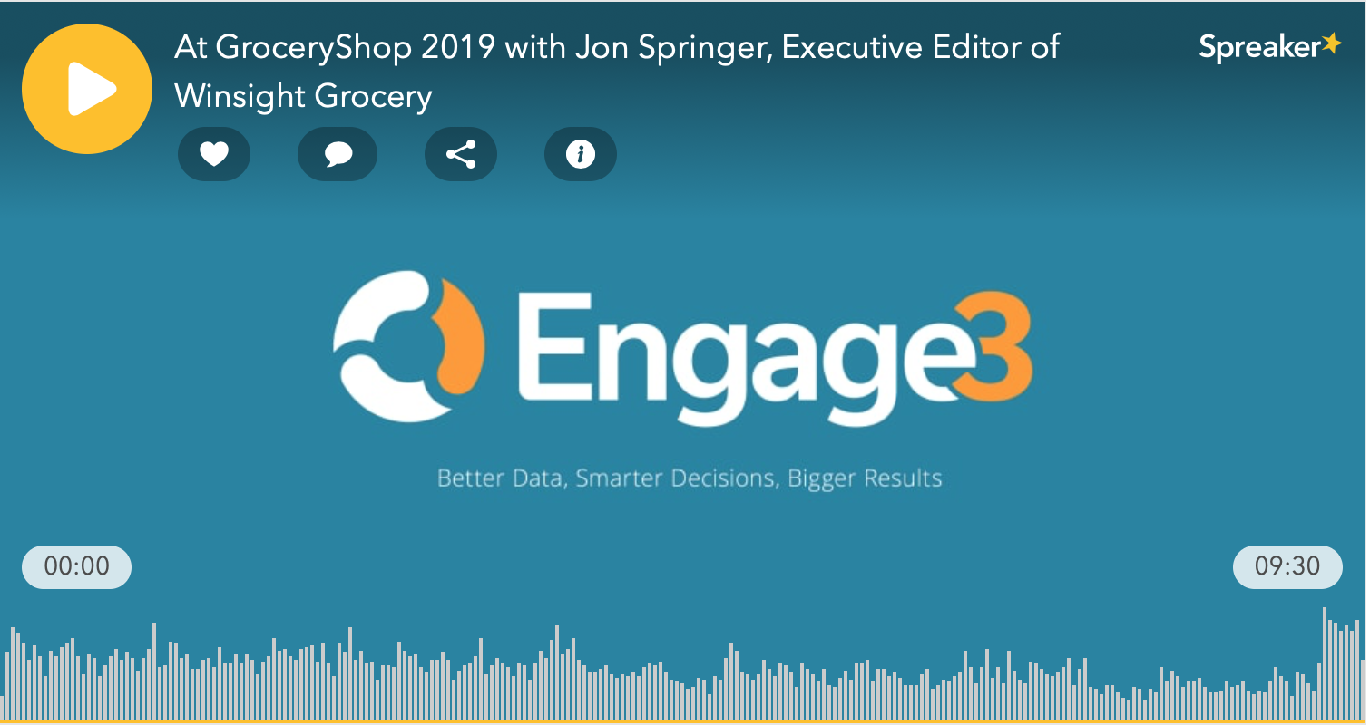 Spreaker Preview